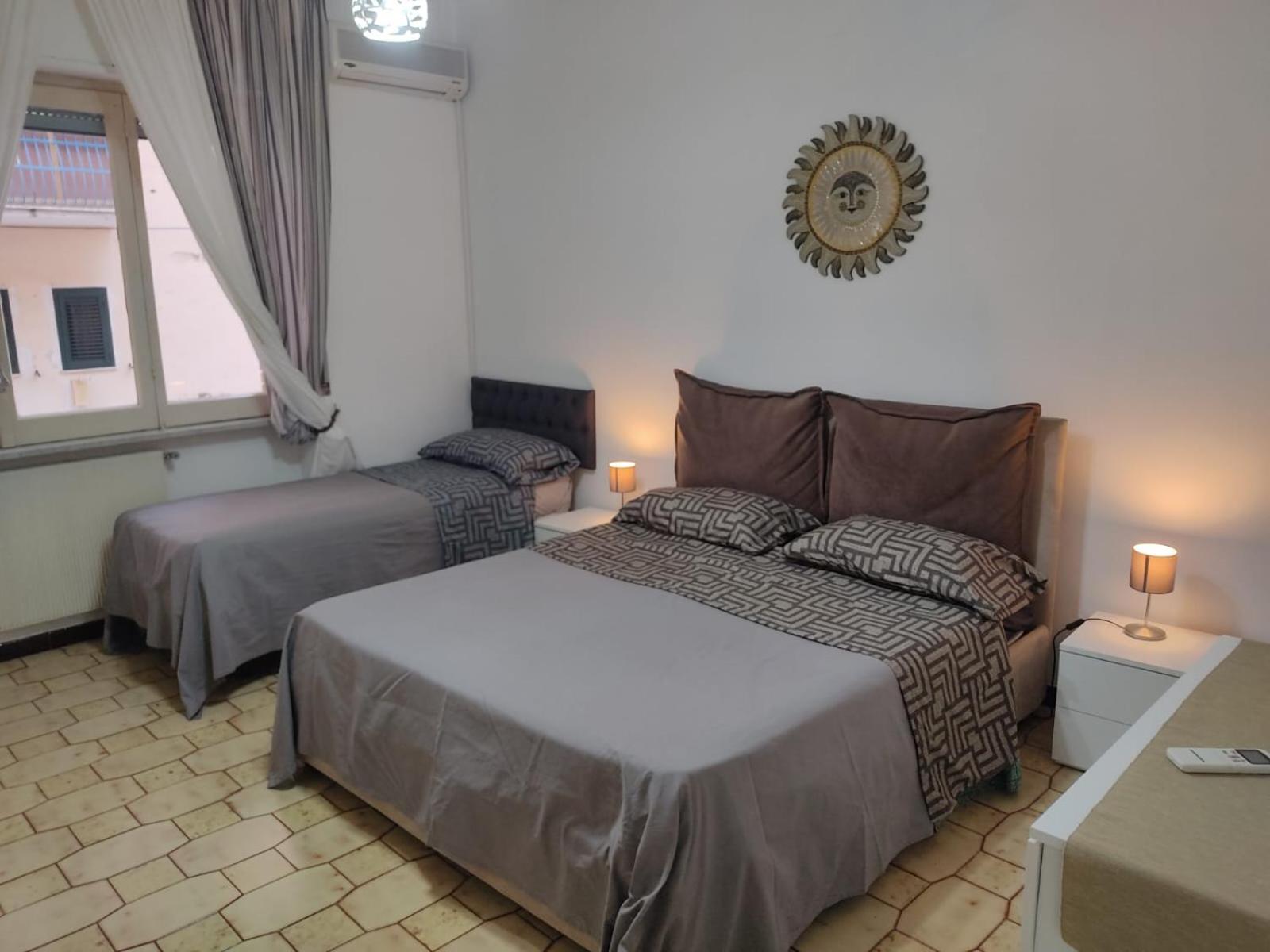Vallese Holiday Home Apartment ไมยอรี ภายนอก รูปภาพ