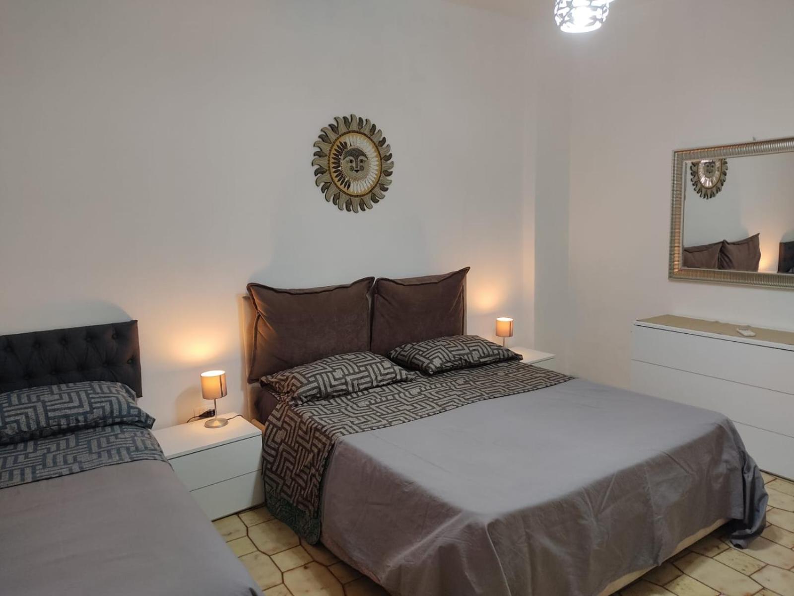 Vallese Holiday Home Apartment ไมยอรี ภายนอก รูปภาพ