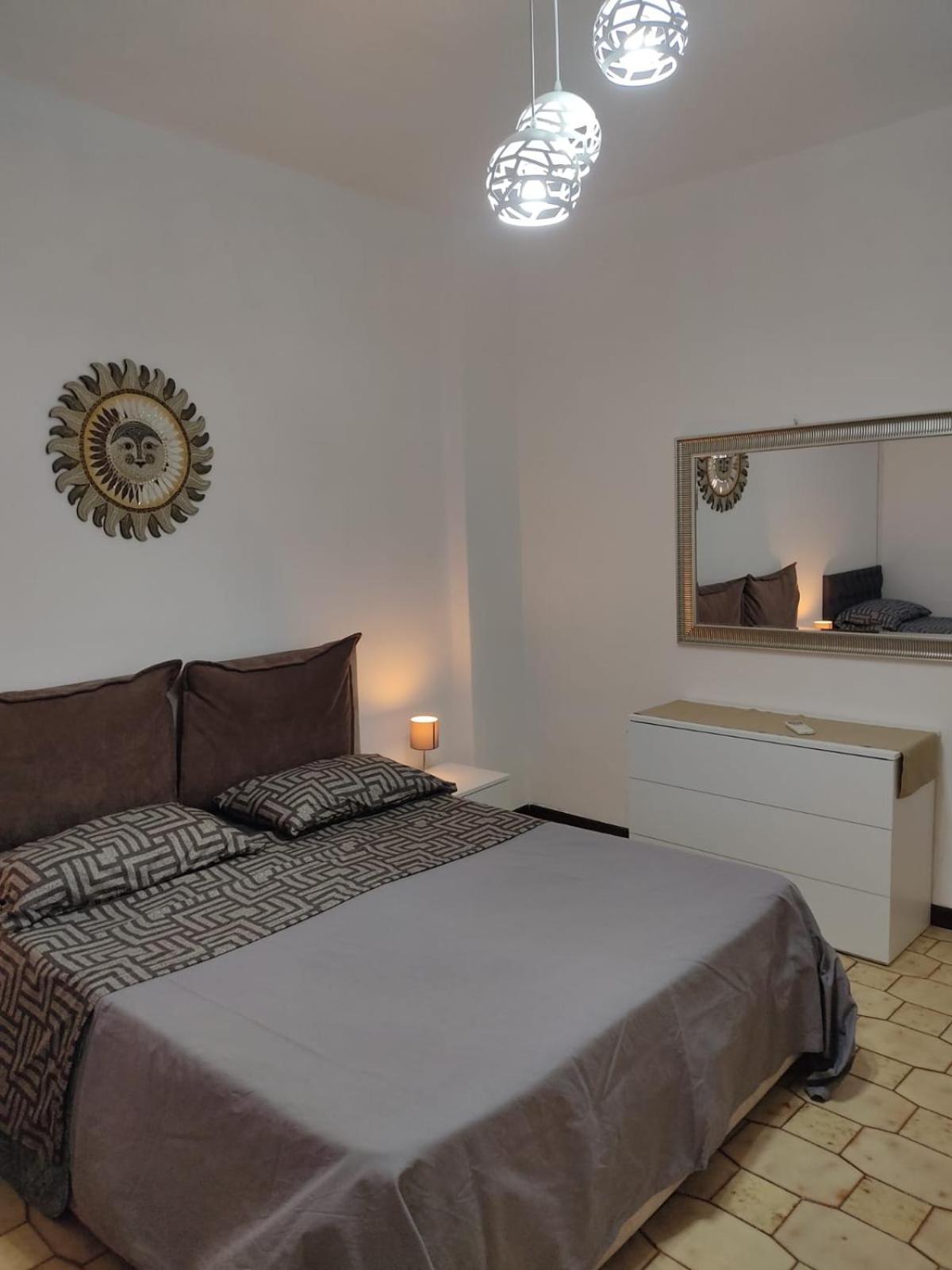 Vallese Holiday Home Apartment ไมยอรี ภายนอก รูปภาพ