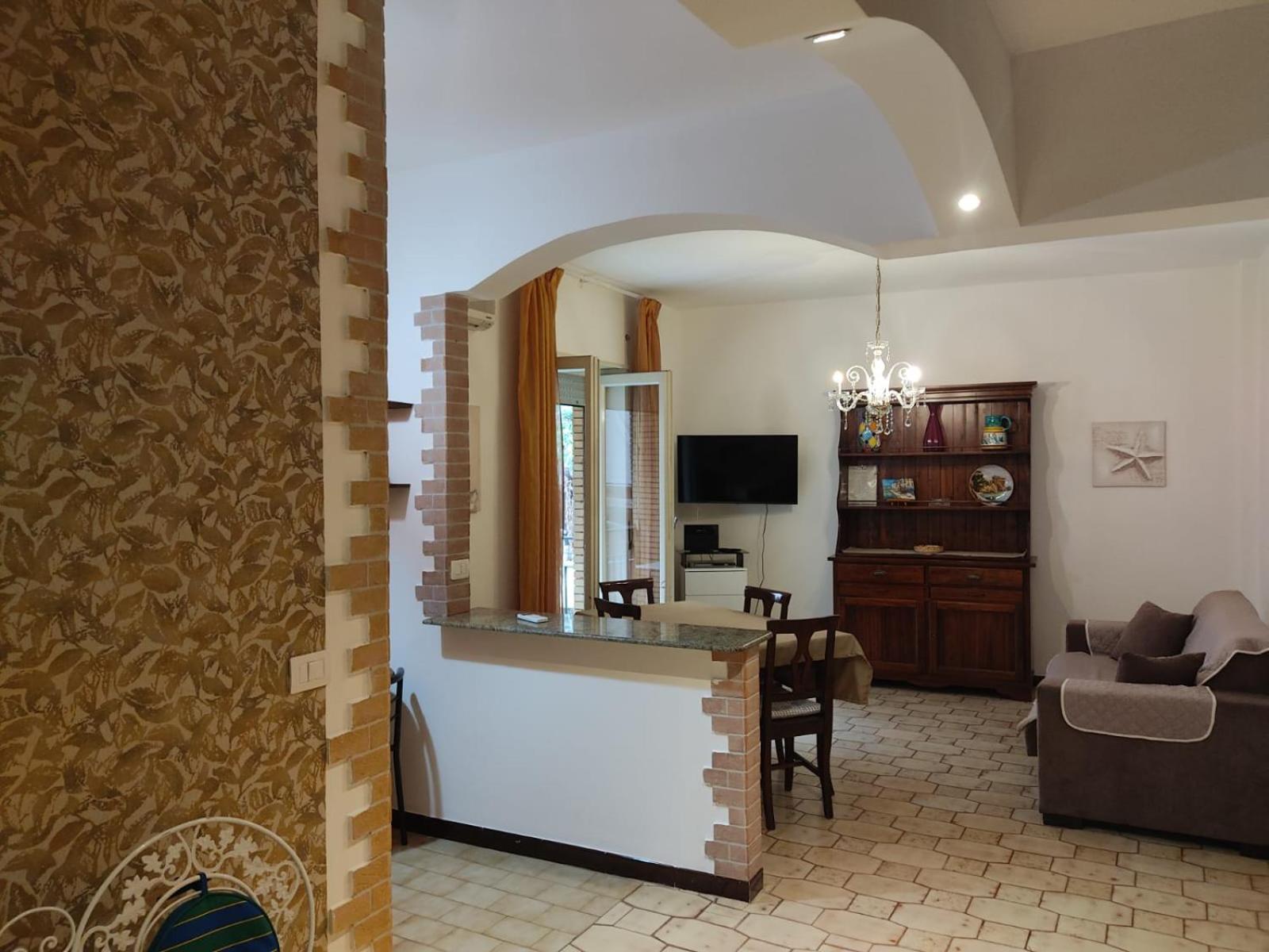 Vallese Holiday Home Apartment ไมยอรี ภายนอก รูปภาพ