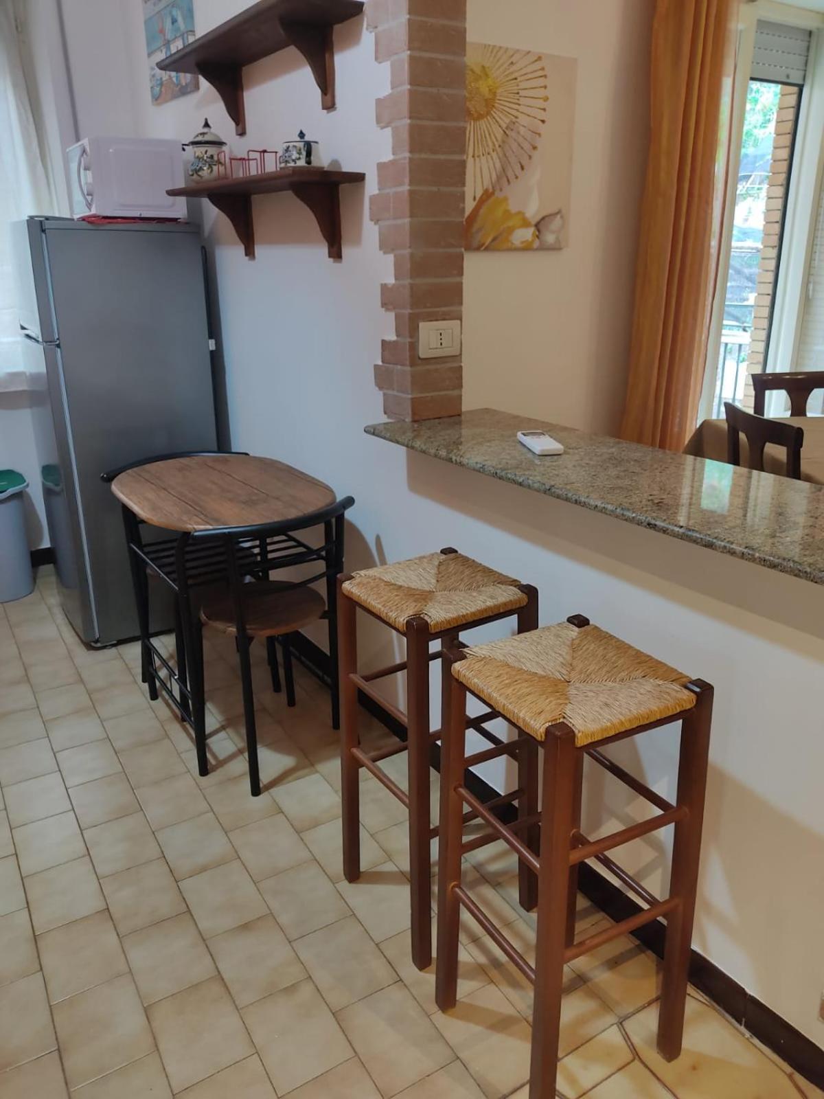 Vallese Holiday Home Apartment ไมยอรี ภายนอก รูปภาพ