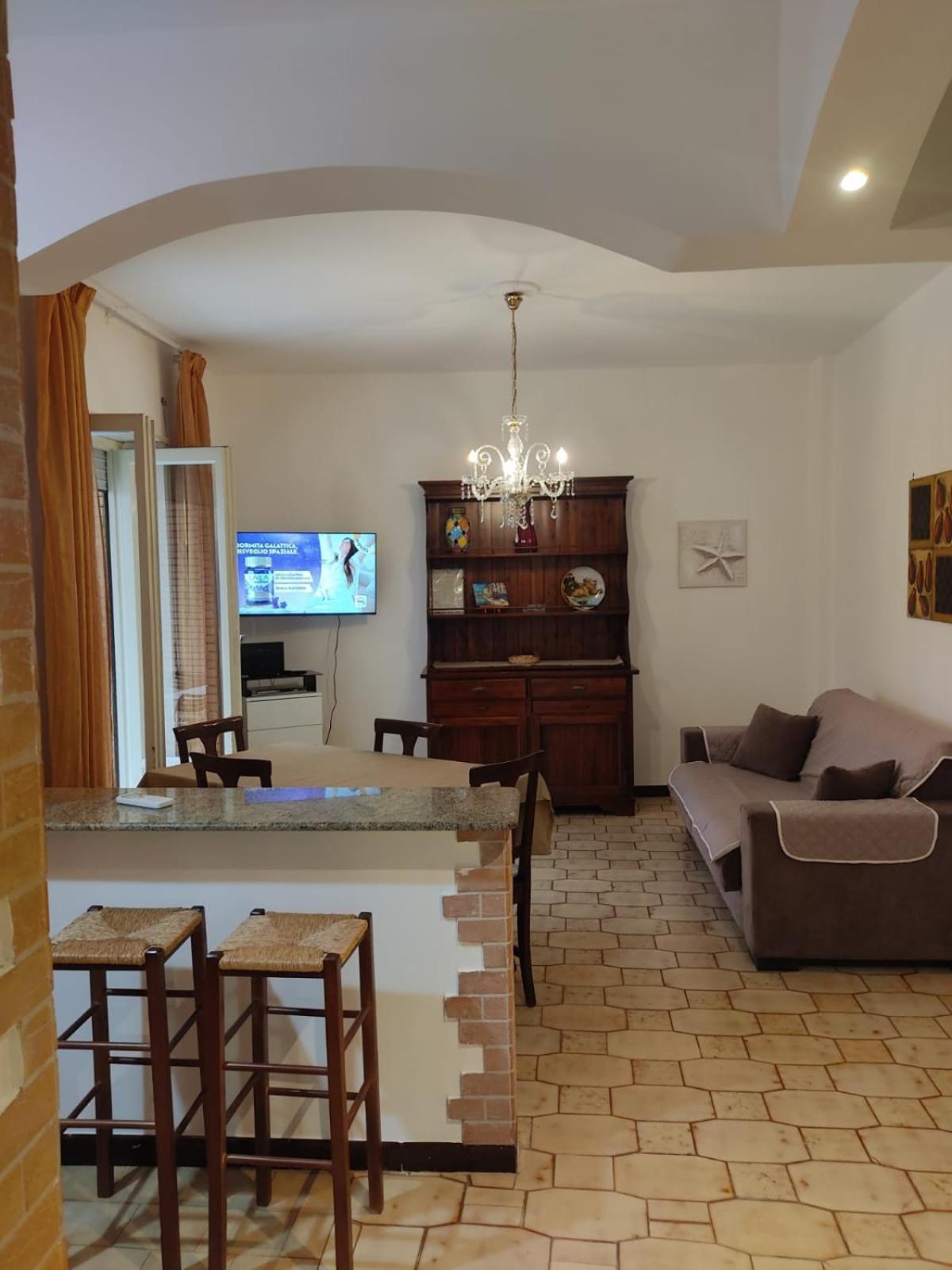Vallese Holiday Home Apartment ไมยอรี ภายนอก รูปภาพ